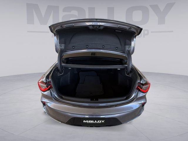 Used 2023 Acura TLX w/ A-SPEC Pkg FWD image 19