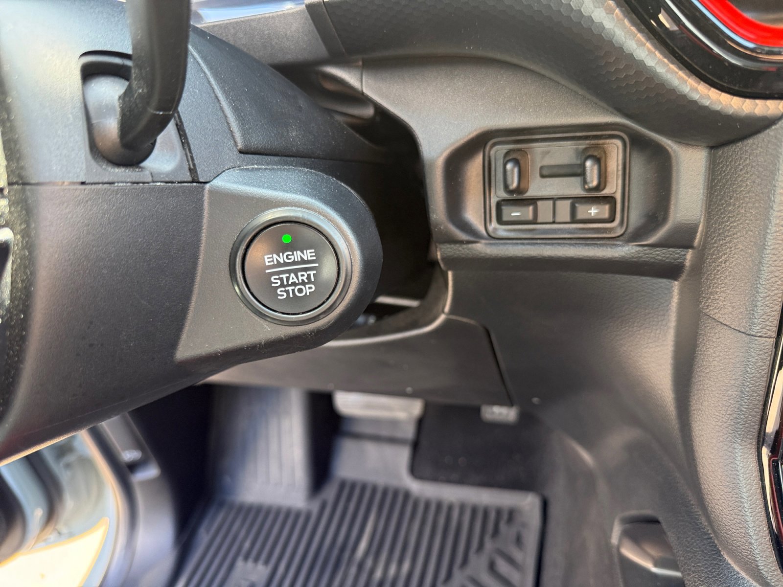 Certified 2024 Ford Ranger Raptor image 21