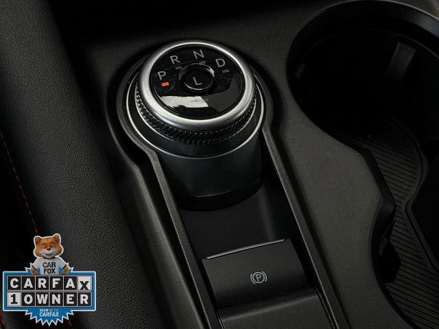 Certified 2025 Ford Explorer ST-Line RWD image 19