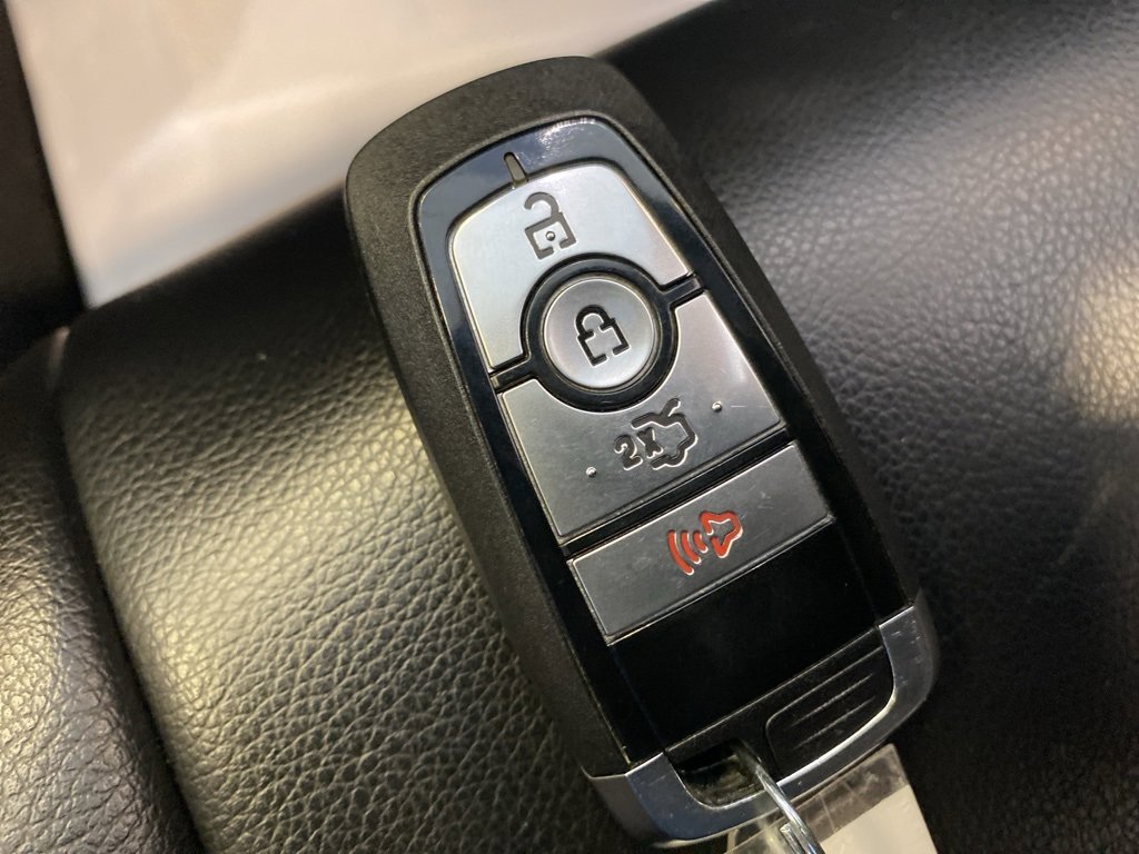 Certified 2022 Ford Mustang Mach 1 image 25