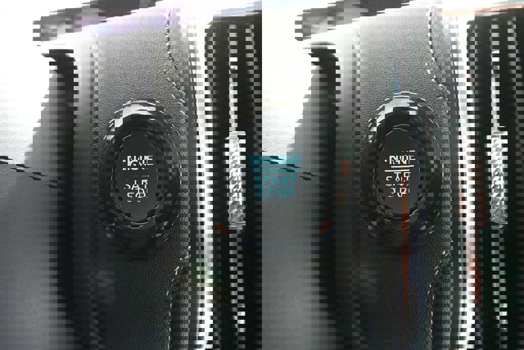 Certified 2025 Ford Expedition Platinum image 22