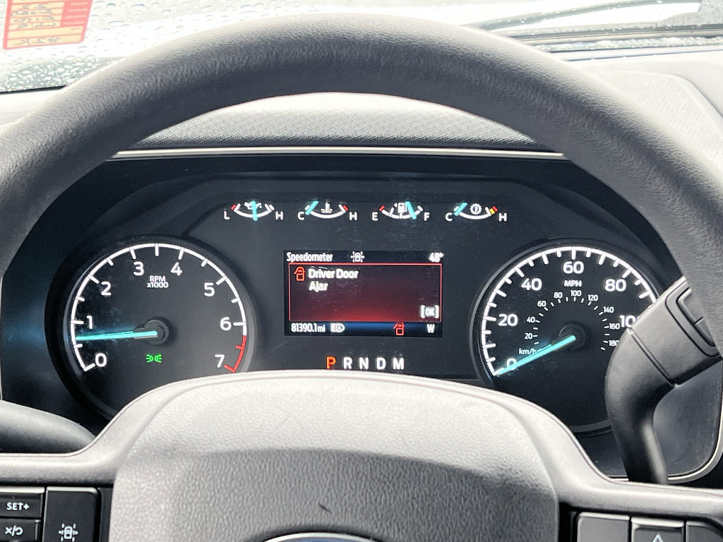 Certified 2022 Ford F150 XL w/ STX Appearance Package AWD/4WD image 21