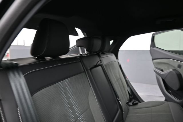 Certified 2025 Ford Mustang Mach-E GT AWD/4WD image 25