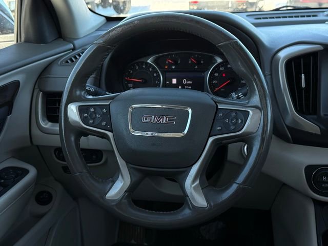Used 2020 GMC Terrain Denali w/ Denali Premium Package image 17