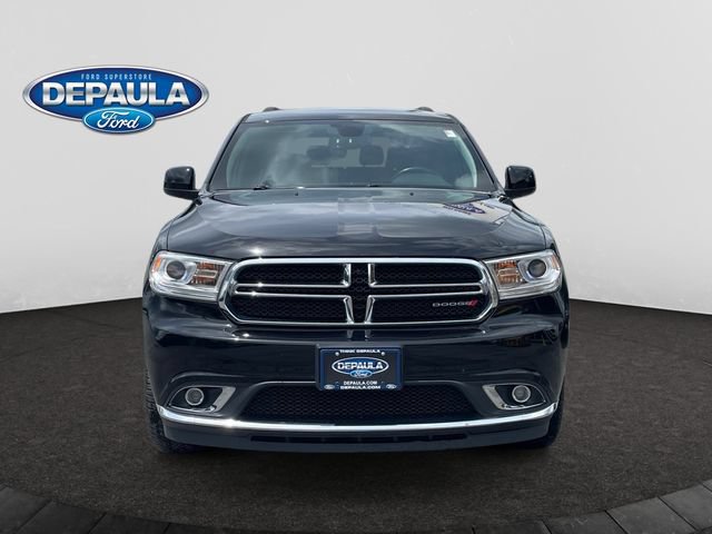 Used 2020 Dodge Durango SXT AWD/4WD image 10