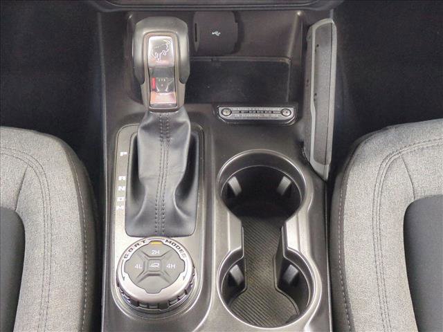 Certified 2023 Ford Bronco Big Bend image 12