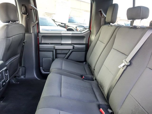 Certified 2020 Ford F150 XLT w/ Equipment Group 302A Luxury AWD/4WD image 15