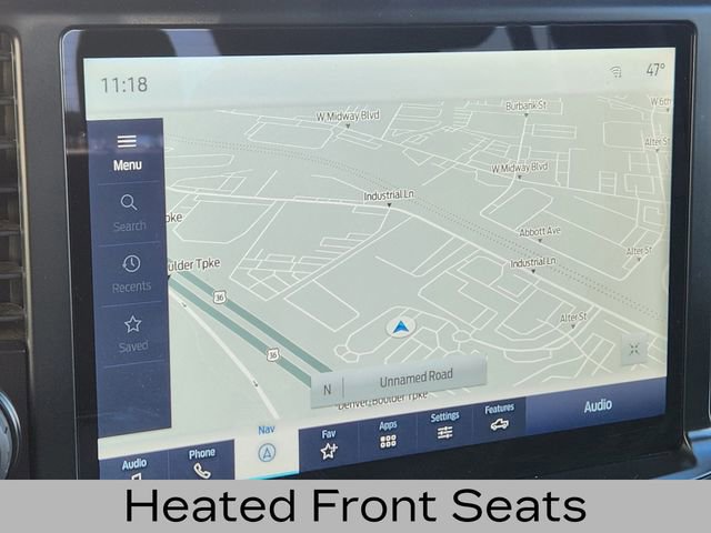 Certified 2023 Ford F150 XLT w/ Equipment Group 302A High image 24