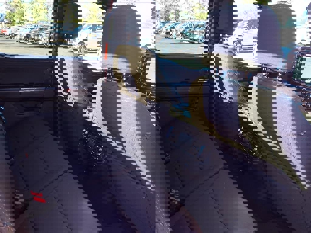 Certified 2023 Ford F150 XLT w/ Equipment Group 302A High image 13