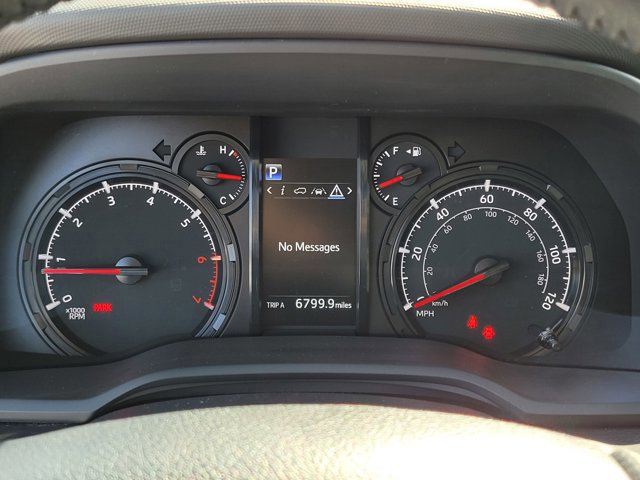 Used 2024 Toyota 4Runner SR5 image 23