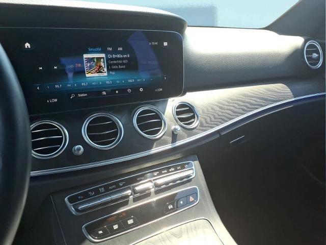 Used 2021 Mercedes-Benz E 350 4MATIC Sedan image 30
