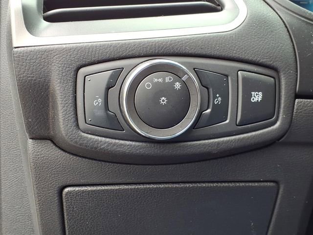 Certified 2023 Ford Edge SEL AWD/4WD image 14