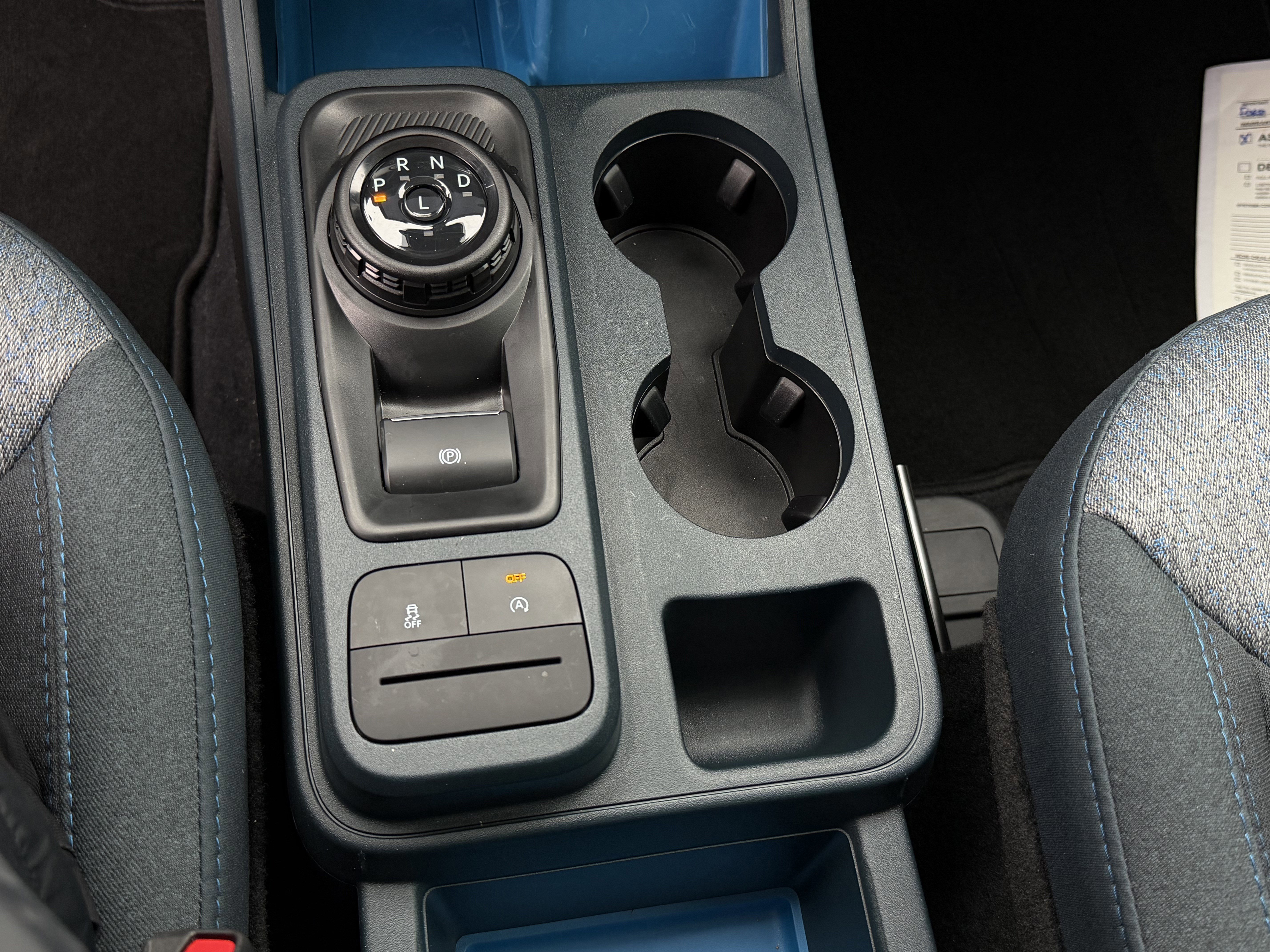 Certified 2025 Ford Maverick XLT w/ Equipment Group 302A AWD/4WD image 20