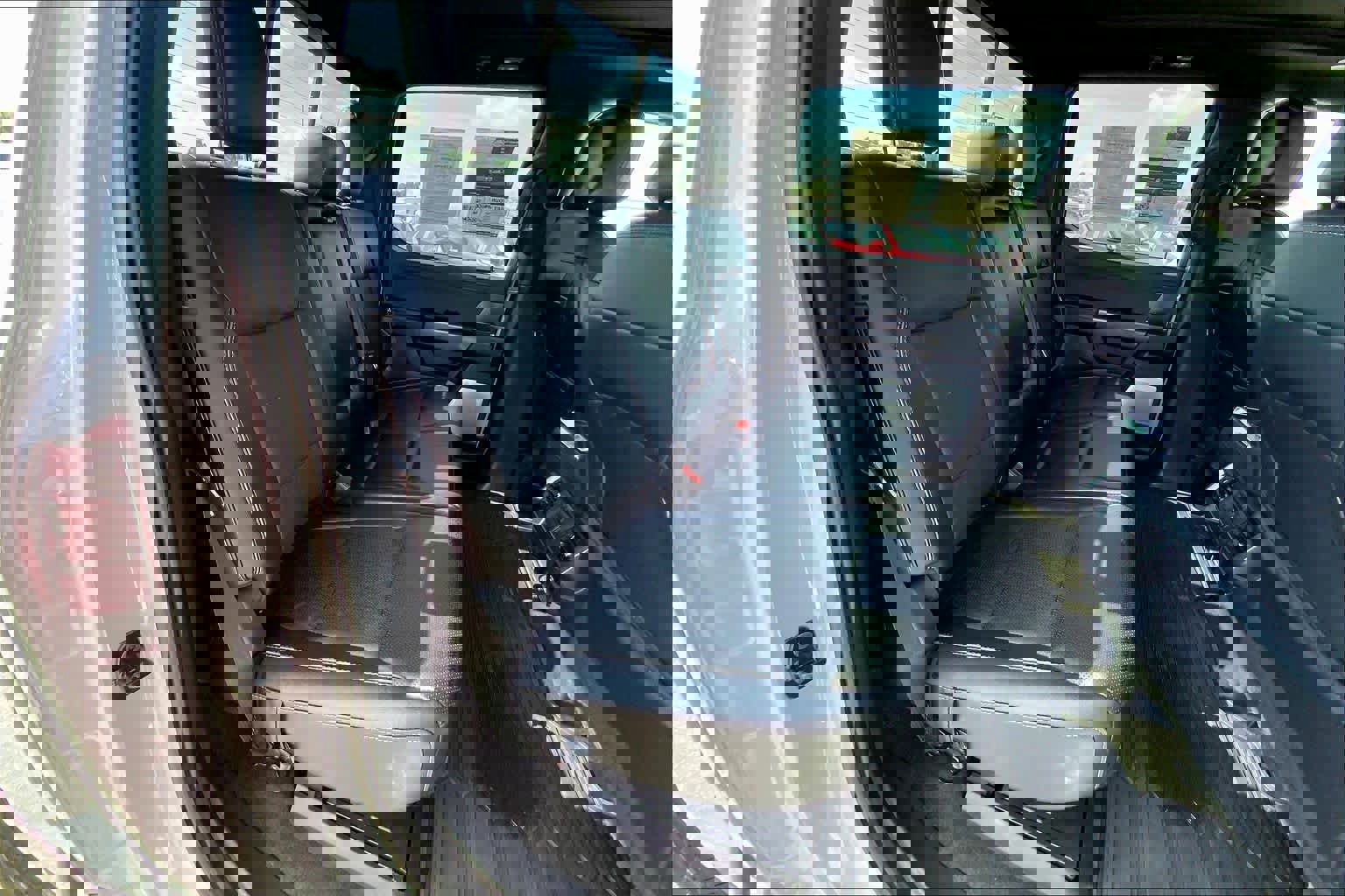 Certified 2024 Ford F150 Lariat w/ Equipment Group 502A High image 19