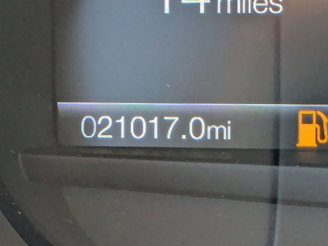 Certified 2022 Ford Edge SEL w/ Convenience Package image 23