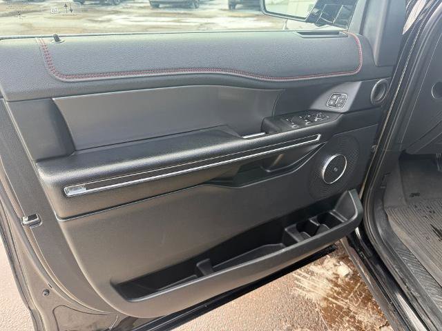 Certified 2021 Ford Expedition Max Limited image 25
