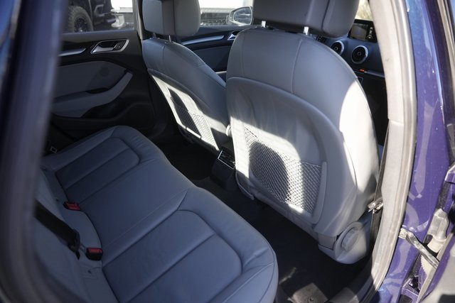 Used 2017 Audi A3 2.0T Premium w/ Convenience Package image 15