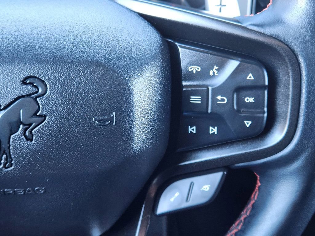 Certified 2023 Ford Bronco Raptor image 25