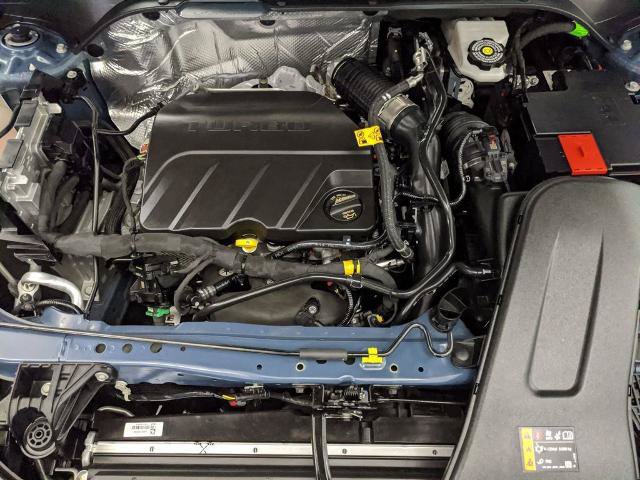 Used 2025 Buick Envista Preferred w/ Convenience I Package FWD image 27