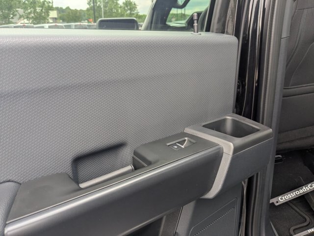 Certified 2024 Ford F150 STX AWD/4WD image 27