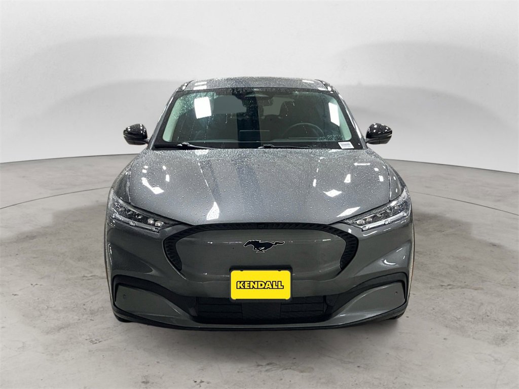 Certified 2023 Ford Mustang Mach-E Select image 8