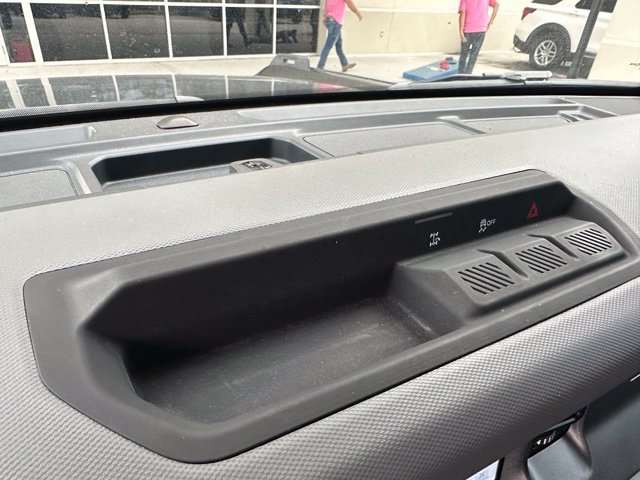 Certified 2024 Ford Bronco Big Bend AWD/4WD image 26