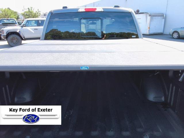 Certified 2026 Ford F150 XLT w/ Equipment Group 302A MID AWD/4WD image 15