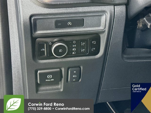 Certified 2025 Ford F150 Lariat AWD/4WD image 13