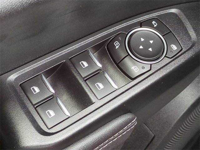 Certified 2024 Ford Ranger XLT w/ Equipment Group 301A High image 24