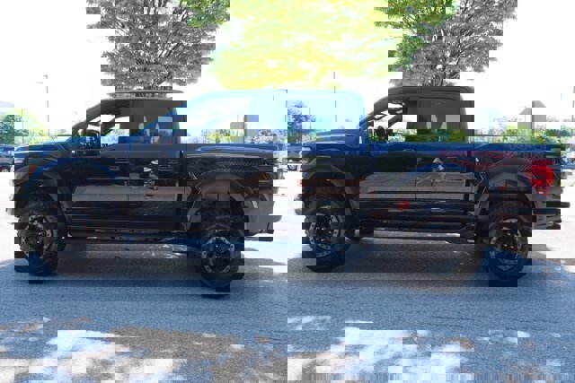 Certified 2025 Ford F150 Raptor AWD/4WD image 2