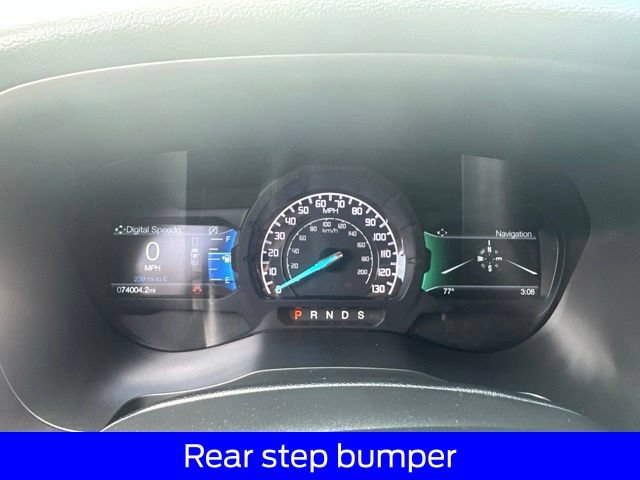 Certified 2019 Ford Ranger Lariat w/ Equipment Group 501A Mid AWD/4WD image 24