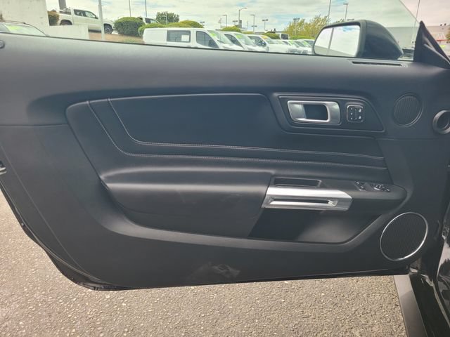 Certified 2020 Ford Mustang GT Premium w/ GT Performance Package RWD image 18