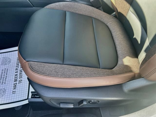 Certified 2026 Ford Bronco Sport Outer Banks AWD/4WD image 25