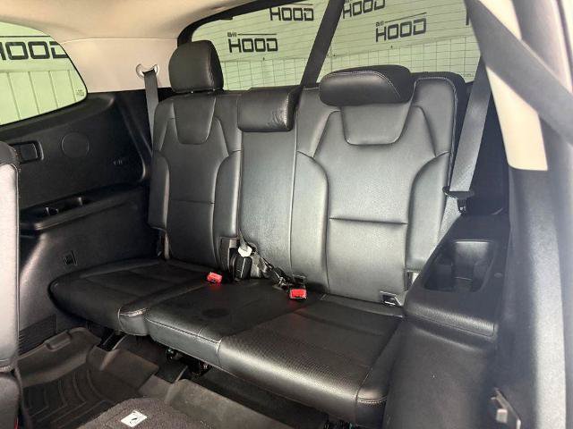 Used 2023 Kia Telluride S w/ S Sunroof Package AWD/4WD image 14