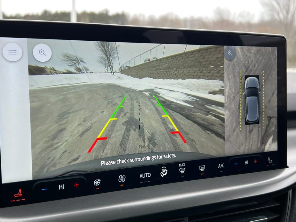 Certified 2024 Ford Escape Active w/ Tech Pack #2 image 28