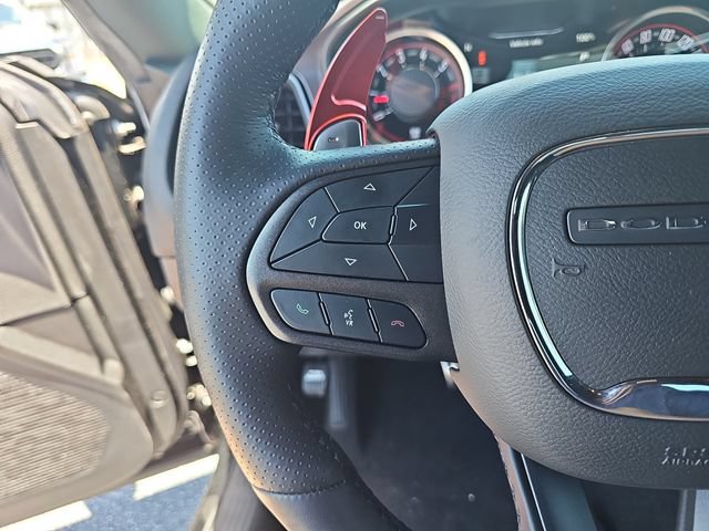 Used 2021 Dodge Challenger R/T Scat Pack RWD image 18