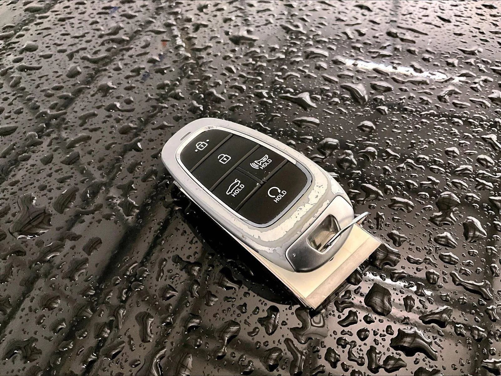 Used 2021 Hyundai Sonata SEL Plus w/ Tech Package FWD image 9