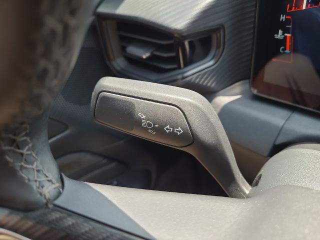 Certified 2024 Ford Mustang Coupe RWD image 25