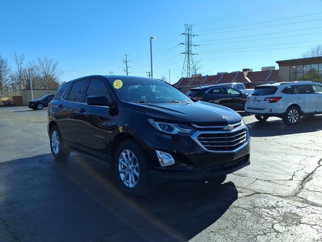 Used 2020 Chevrolet Equinox LT image 5