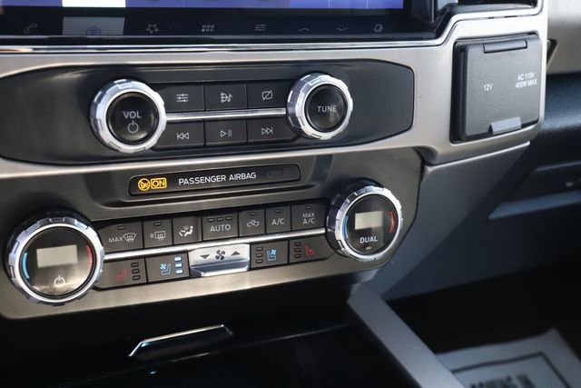 Certified 2022 Ford F350 Platinum AWD/4WD image 33