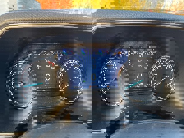 Certified 2023 Ford F150 XLT w/ Equipment Group 302A High image 14