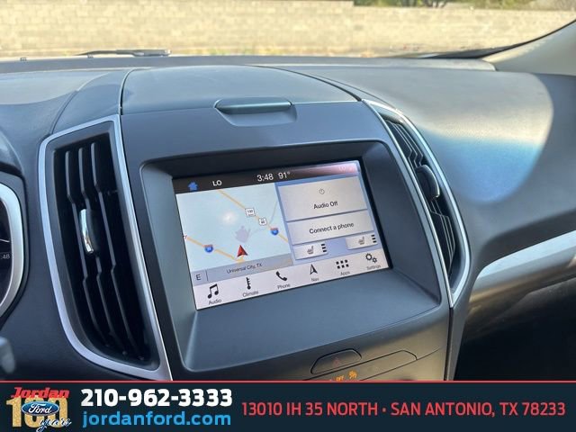 Certified 2019 Ford Edge SEL w/ Equipment Group 201A image 14