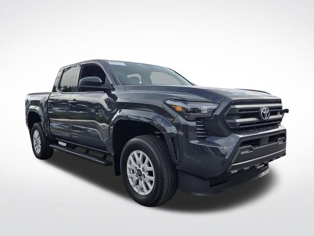 Used 2024 Toyota Tacoma SR