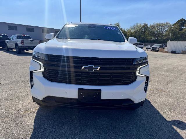 Used 2023 Chevrolet Tahoe RST w/ Luxury Package AWD/4WD image 2