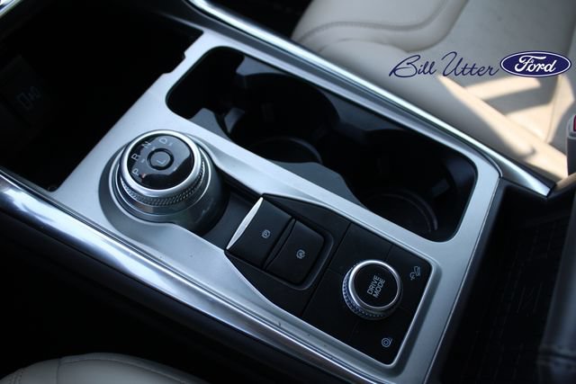 Certified 2022 Ford Explorer Platinum AWD/4WD image 18