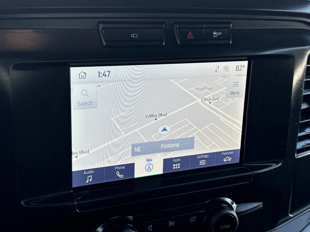 Certified 2022 Ford F150 XL w/ STX Appearance Package image 12