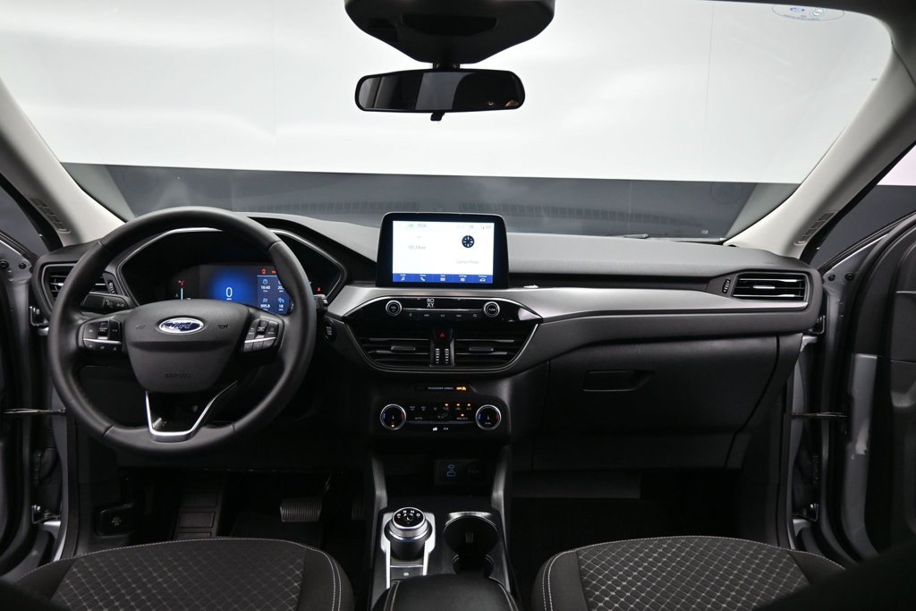 Certified 2023 Ford Escape Active FWD image 19