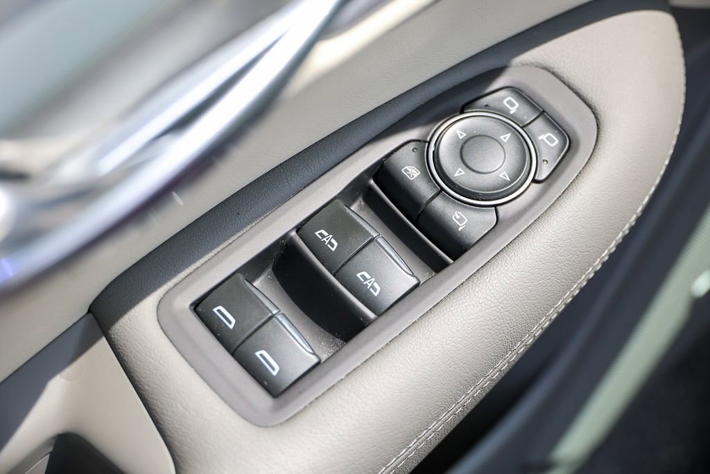 Used 2021 Cadillac XT5 Premium Luxury w/ LPO, Floor Liner Package image 6