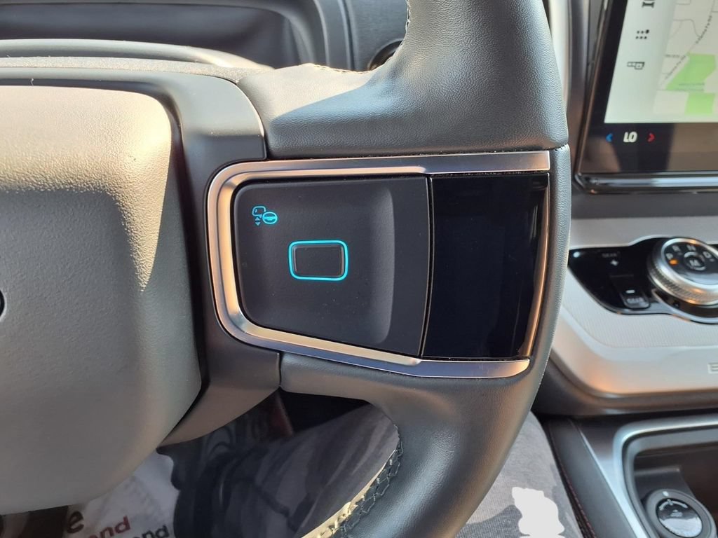 Certified 2025 Ford Expedition Max Active AWD/4WD image 18