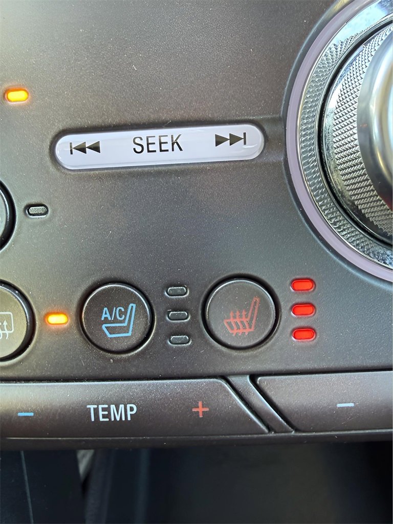 Certified 2020 Ford Fusion Titanium image 30